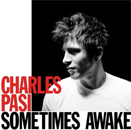 Charles Pasi - Sometimes Awake