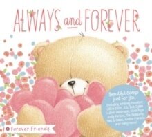 Forever Friends Always & Forever (3 CDs)