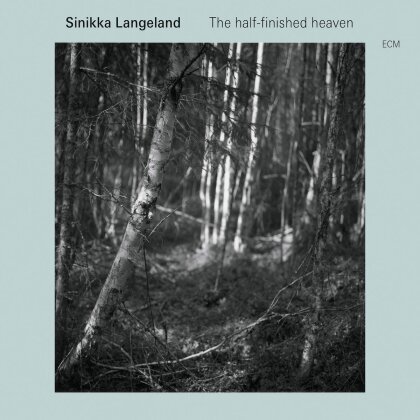 Sinikka Langeland - Half-Finished Heaven