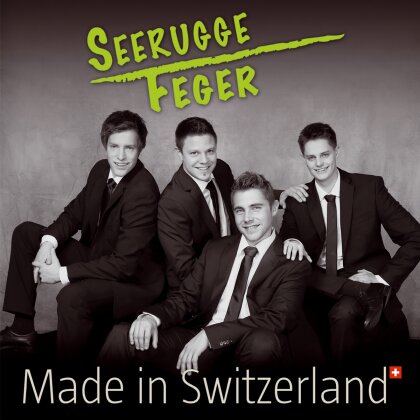 Seerugge Feger - Made In Switzerland