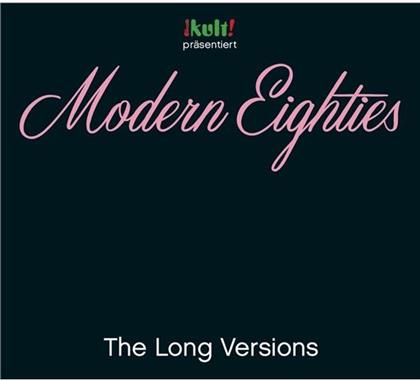 Modern Eighties Long Version (3 CDs)