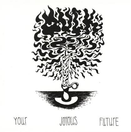 Muck - Your Joyous Future