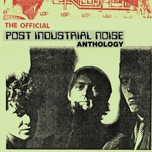 Post Industrial Noise - Official Anthology (Colored, LP)