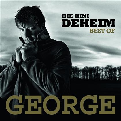 George (CH) - Hie Bini Deheim - Best Of