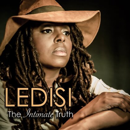 Ledisi - Intimate Truth