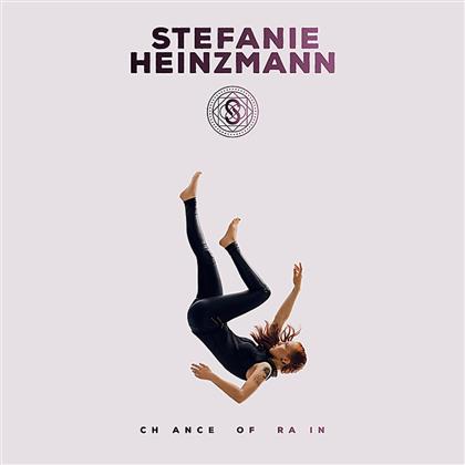 Stefanie Heinzmann - Chance Of Rain