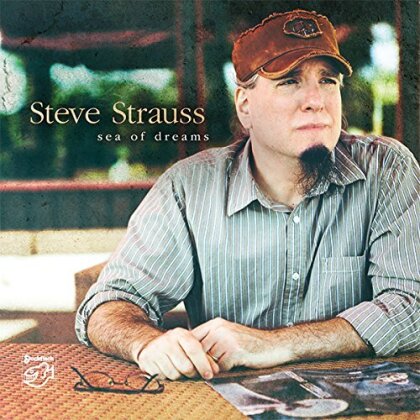 Steve Strauss - Sea Of Dreams (Stockfisch Records, Hybrid SACD)