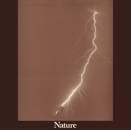 Nature - --- (LP)