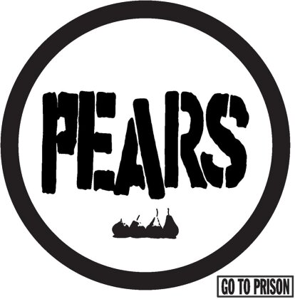 Pears - Go To Prison (LP + Digital Copy)
