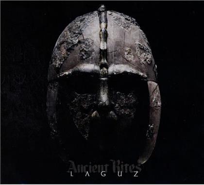 Ancient Rites - Laguz (Deluxe Edition Digipack)