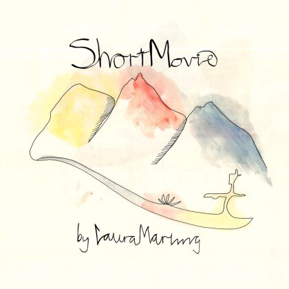 Laura Marling - Short Movie (2 LPs)