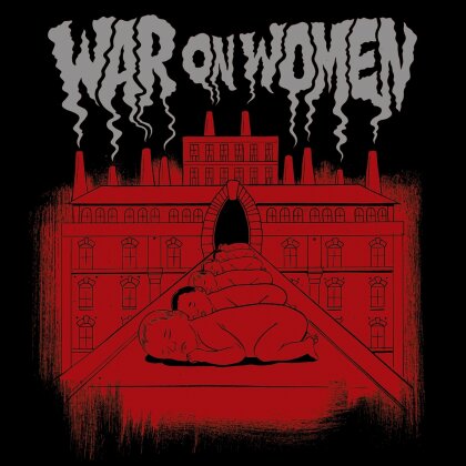 War On Women - --- (LP)