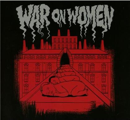 War On Women - ---