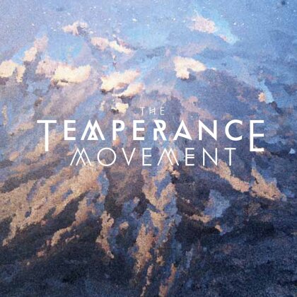 The Temperance Movement - --- (2015 Version)