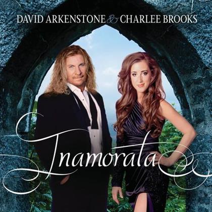 David Arkenstone - Inamorata