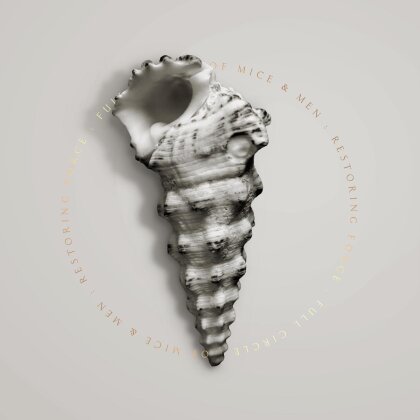 Of Mice & Men - Restoring Force: Full Circle - Deluxe Reissue (Colored, 2 LPs + CD)