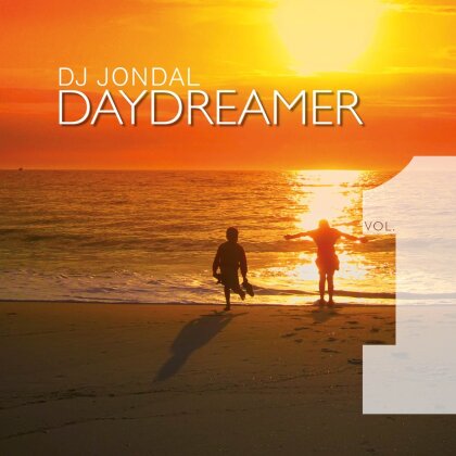 DJ Jondal - Daydreamer Vol. 1 (2 CD)