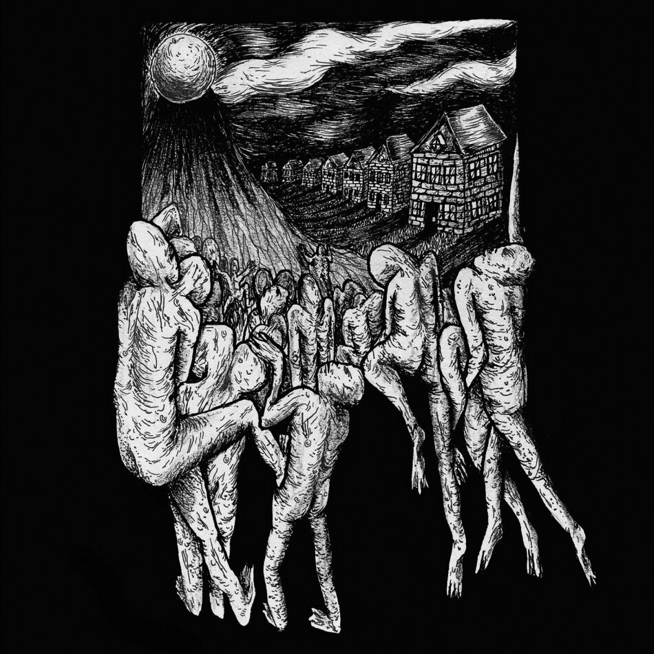 Pharaoh - Negative Everything