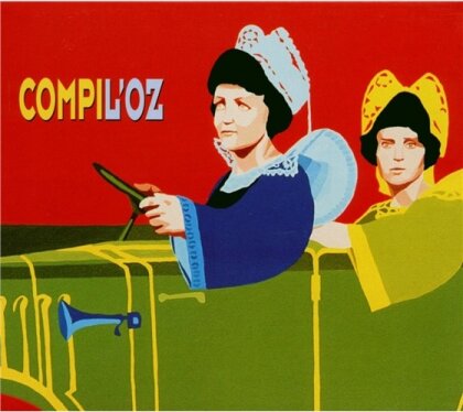 Compil'oz