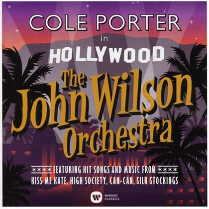 John Wilson Orchestra & Cole Porter - Cole Porter In Hollywood