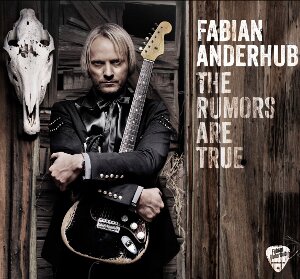 Fabian Anderhub - The Rumors Are True