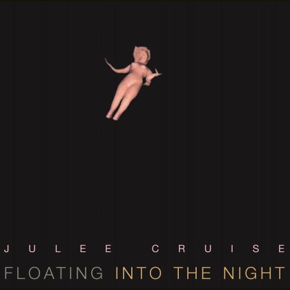 Julee Cruise - Floating Into The Night - Music On Vinyl (LP)