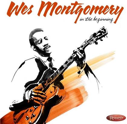 Wes Montgomery - In The Beginning (2 CDs)