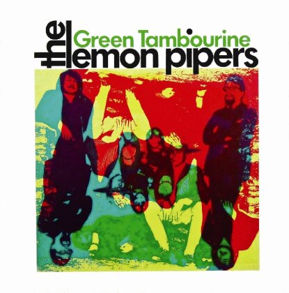 The Lemon Pipers - Green Tambourine (New Version)