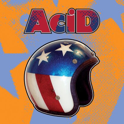 The Acid - --- (New Version)