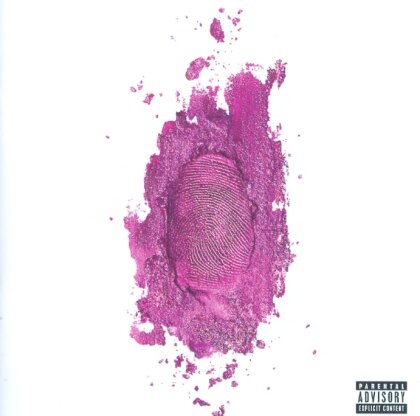 Nicki Minaj - Pinkprint - 19 Tracks