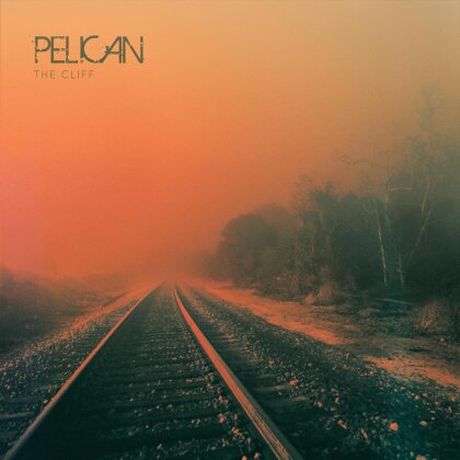 Pelican - Cliff (LP)