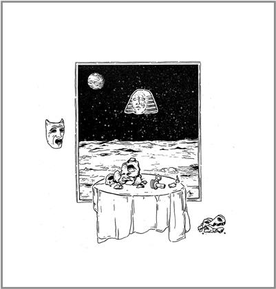 Wand - Golem (LP)