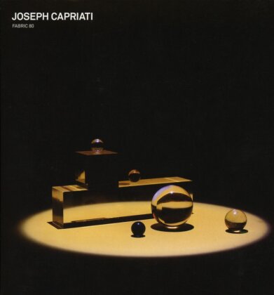 Fabric - 80 Capriati Joseph