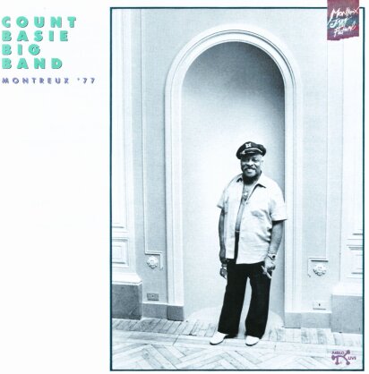 Count Basie - Montreux '77