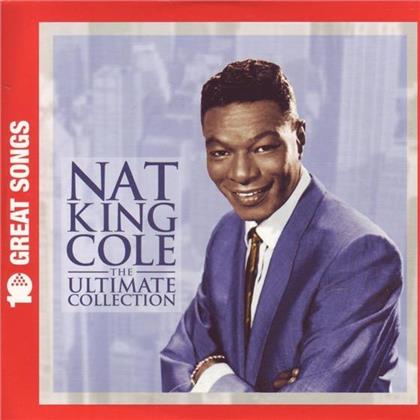 Nat 'King' Cole - 10 Great Songs