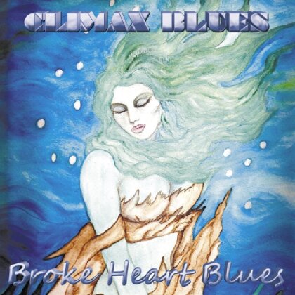 Climax Blues Band - Broke Heart Blues