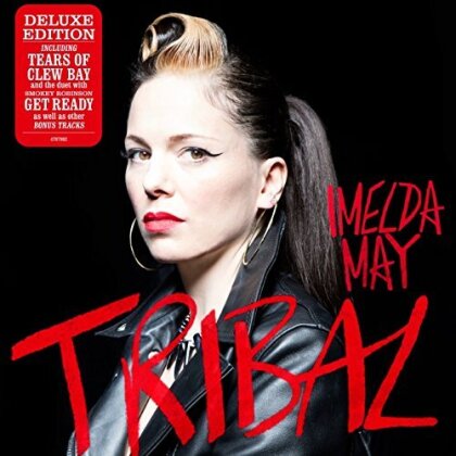 Imelda May - Tribal (Deluxe Edition)