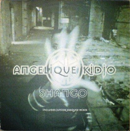 Angelique Kidjo - Shango (12" Maxi)