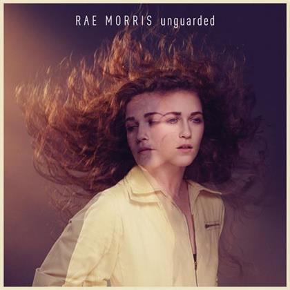 Rae Morris - Unguarded (LP)