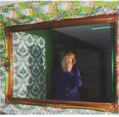 Ty Segall - Mr. Face (Colored, 2 12" Maxis + Digital Copy)