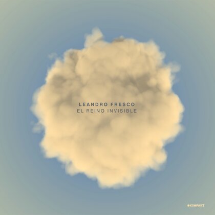 Leandro Fresco - El Reino Invisible (LP + CD)