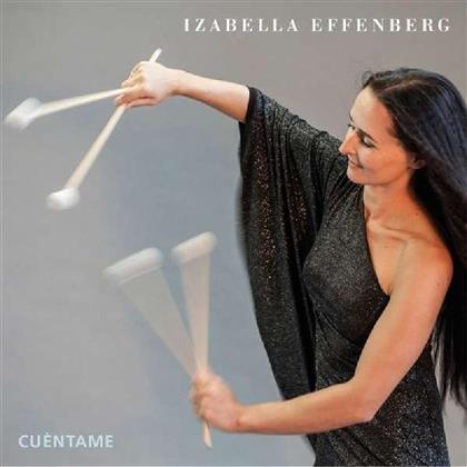 Izabella Effenberg - Cuéntame