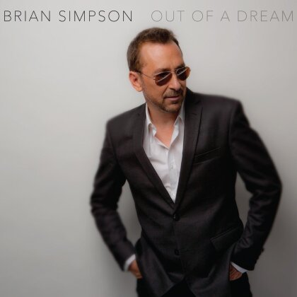 Brian Simpson - Out Of A Dream