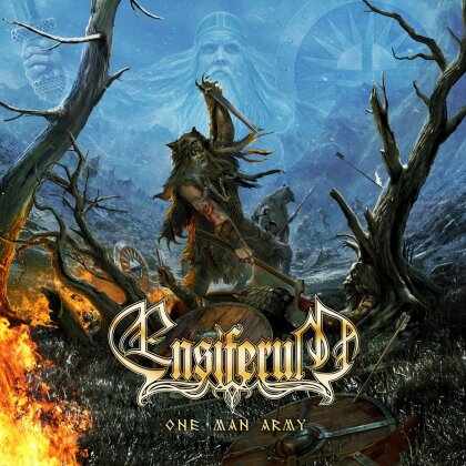 Ensiferum - One Man Army (LP)