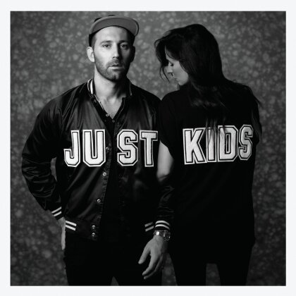 Mat Kearney - Just Kids (LP)
