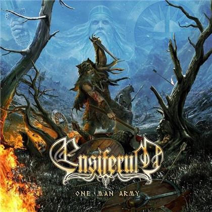 Ensiferum - One Man Army (Limited Edition, 2 CDs)
