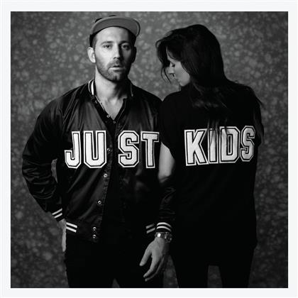 Mat Kearney - Just Kids