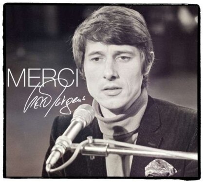 Udo Jürgens - Merci