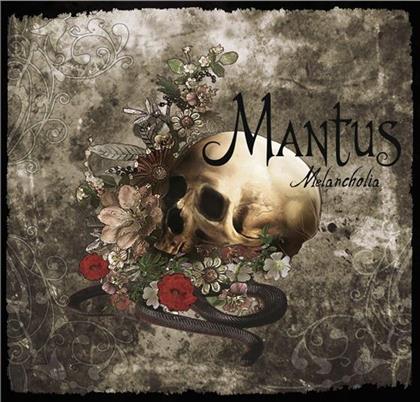 Mantus - Melancholia (2 CDs)