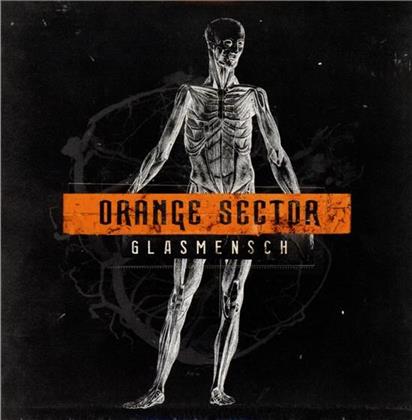 Orange Sector - Glasmensch